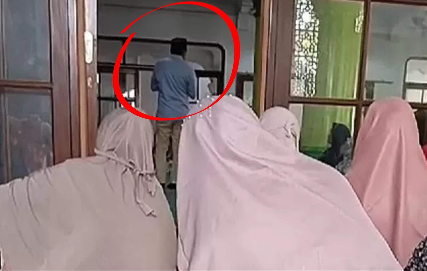 Pelanggaran Kampanye
