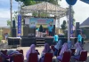 Festival Budaya Nusantara dan Pameran UMKM Warnai Kecamatan Limo