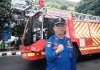 Depok Gelar Firefighter Skill Competition 2025, Wujudkan Generasi Tangguh dan Siaga Bencana