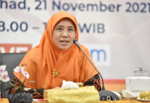 Forum Ayah, Inisiatif PKS untuk Menguatkan Peran Ayah dalam Keluarga Indonesia