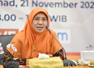 Forum Ayah, Inisiatif PKS untuk Menguatkan Peran Ayah dalam Keluarga Indonesia