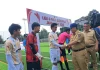 Bang Supian Resmikan Liga 4 Piala Gubernur Jabar Zona Puncak Raya: Ajang Tumbuhkan Sportivitas dan Prestasi
