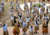 Bangga Jadi Bagian dari Sejarah, Anak dan Orang Tua Rayakan Rekor MURI Bersama Ayodya Pala
