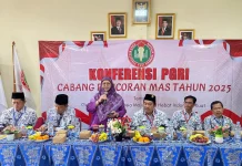 Disdik Depok Dorong Guru Pancoran Mas Jadi Teladan Bermutu dan Berkarakter
