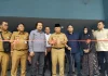 Supian Suri Resmikan SPPG Sukamaju 03, Dorong Peningkatan Gizi dan Kesejahteraan Warga Depok