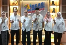 Kemendikdasmen dan Bappeda Depok Perkuat Sinergi Pendidikan Vokasi untuk Wujudkan Depok Maju Go Global