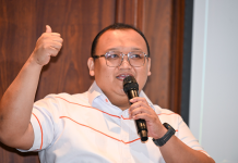 Sekjen PKS: Lima Bekal Penting dari Ketua Majelis Syura untuk Pemuda Indonesia