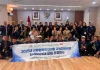 Guru SMPN 34 Depok Wakili Indonesia dalam Pelatihan KLIC di Korea Selatan