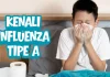 Waspadai Influenza Tipe A di Musim Pancaroba, Kenali Gejala dan Cara Pencegahannya