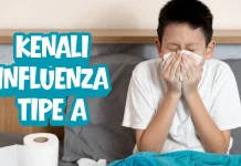 Waspadai Influenza Tipe A di Musim Pancaroba, Kenali Gejala dan Cara Pencegahannya