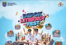 Depok Literacy Fest 2025 Siap Digelar: Merangkai Pengetahuan, Kreativitas, dan Hiburan dalam Satu Panggung