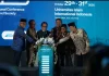 UIII Depok dan Kemenag RI Buka AICIS+ 2025, Bahas Kontribusi Islam terhadap Isu Global