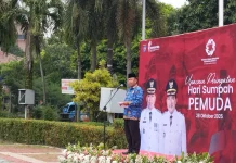 Pemuda Depok Didorong Jadi Pencipta Sejarah Baru, Bukan Sekadar Penerus