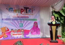 Gempita, Ruang Ekspresi Siswa Depok untuk Berkarya dan Berkarakter