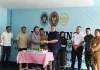 Nuroji Dorong Pemuda Depok Aktif Berperan dalam Program Makan Bergizi Gratis