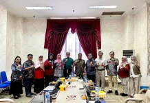 BPJS Kesehatan Puji Komitmen Pemkot Depok dalam Memperluas Akses Jaminan Kesehatan Masyarakat