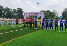 Stadion Internasional Depok, Angin Segar bagi Regenerasi Atlet Muda