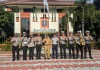 Depok Pertahankan Prestasi Nasional, Raih Juara 3 Road Safety Partnership Action 2025