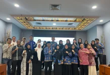 Perkuat Kolaborasi Ekonomi, Pemkot Depok Jalin Kemitraan UMKM dan Koperasi dengan Dunia Usaha