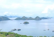 Labuan Bajo Raih Pengakuan Dunia, Masuk Daftar Destinasi Terbaik Asia 2026 Versi CN Traveller