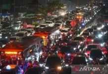 Jakarta Puncak Urbanisasi Global: Laporan PBB Ungkap Ibu Kota Terpadat dengan 42 Juta Penduduk