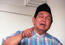 Gus Dur Resmi Dianugerahi Gelar Pahlawan Nasional, Dikenang Sebagai Peletak Fondasi Demokrasi Indonesia