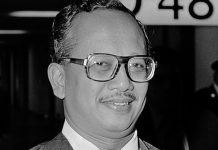 Mochtar Kusumaatmadja, Sang Arsitek Laut Nusantara yang Menyatukan Indonesia