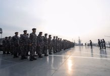 TNI AL Prioritaskan Korps Kesehatan dan Konstruksi untuk Misi Perdamaian Gaza