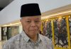 Hidayat Nur Wahid Dorong Pemerintah Bentuk Dana Abadi Pesantren, Sejajar dengan Perguruan Tinggi