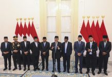 Paradoks di Balik Seragam: Reformasi Polri dan Ilusi Pertobatan Institusional