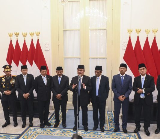 Paradoks di Balik Seragam: Reformasi Polri dan Ilusi Pertobatan Institusional