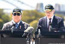 PM Australia Dijadwalkan ke Jakarta Januari 2026, Siap Teken Perjanjian Keamanan Baru dengan Indonesia