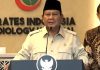 Target Ambisius Presiden Prabowo, 66 RS Berstandar Dunia Dimulai dari RS KEI Solo