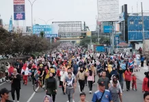 IPM Depok Tembus 84,04, Bukti Peningkatan Kualitas Hidup Warga