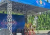 25 Grup Pelajar Tunjukkan Pesona Tari Tradisional di Depok Literacy Festival 2025