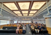 Dinkes Depok Dorong Remaja Hidup Sehat Tanpa Narkoba Lewat Program P4GN
