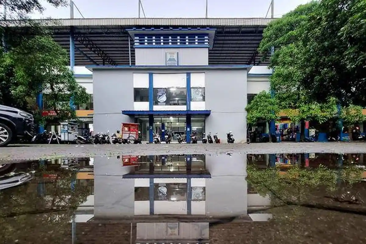 Suasana-Stadion-Sidolig-yang-juga-dikenal-dengan-Stadion-Persib