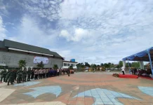 Depok Gelar BBGRM 2025: Wujud Nyata Semangat Gotong Royong di Setiap Kelurahan