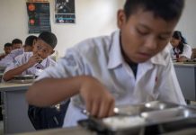 Laporan KPAI: Mengapa Anak Menolak Menu Makan Bergizi Gratis (MBG)?