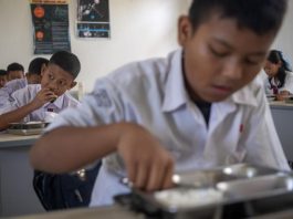 Laporan KPAI: Mengapa Anak Menolak Menu Makan Bergizi Gratis (MBG)?