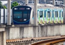 Gangguan Pagi Hari MRT Jakarta: Keluhan Komuter dan Permintaan Maaf Operator