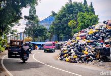 Krisis Sampah Bandung Raya: Bom Waktu di Sarimukti dan Kegagalan Disiplin Daerah