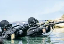 Komparasi Kekuatan Elite: Menguak 10 Pasukan Khusus Paling Mematikan di Dunia