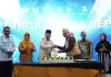 Peringati HUT ke-14, PT Tirta Asasta Depok Mantapkan Langkah Menuju Layanan Publik yang Lebih Profesional