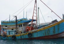 Invasi Ekonomi di Natuna Utara: “Ikan Seksi” Indonesia Jadi Sasaran Utama Kapal Vietnam