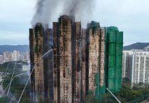 Dua PMI Tewas dalam Kebakaran Dahsyat Hong Kong, KJRI Siapkan Posko dan Asistensi Hukum