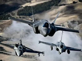 Perspektif Moskow: Barat Akhirnya Sadar Kalahkan Rusia Lewat Ukraina Adalah Khayalan