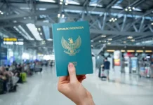 Mengapa Paspor Indonesia Masih Lemah? Ini 3 Faktor Utamanya