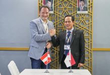 Jembatan Pasar Karbon: Indonesia dan Austria Bersiap Teken Kesepakatan Mutual Recognition