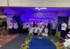 Maulid Nabi di Masjid Al Barkah ITC Depok Jadi Ajang Pererat Ukhuwah dan Teladani Akhlak Rasulullah
